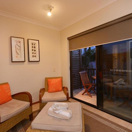 Seascape Holidays - Hibiscus Apartment Port Douglas Bagian luar foto