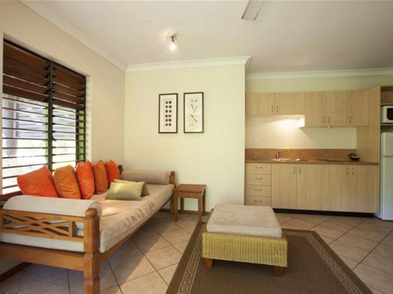 Seascape Holidays - Hibiscus Port Douglas Bagian luar foto