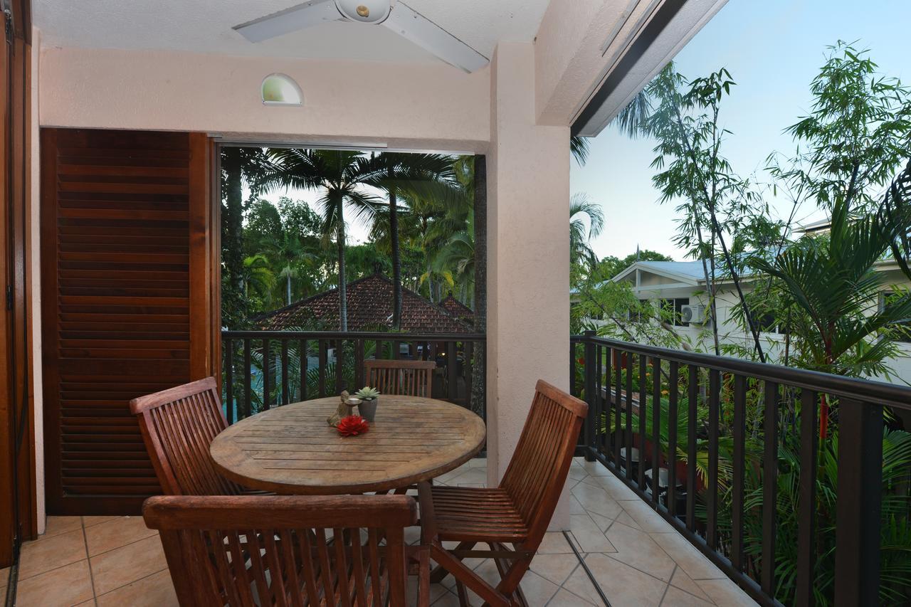 Seascape Holidays - Hibiscus Apartment Port Douglas Bagian luar foto