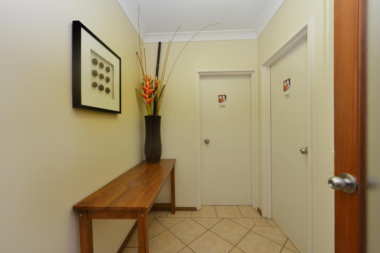 Seascape Holidays - Hibiscus Apartment Port Douglas Bagian luar foto