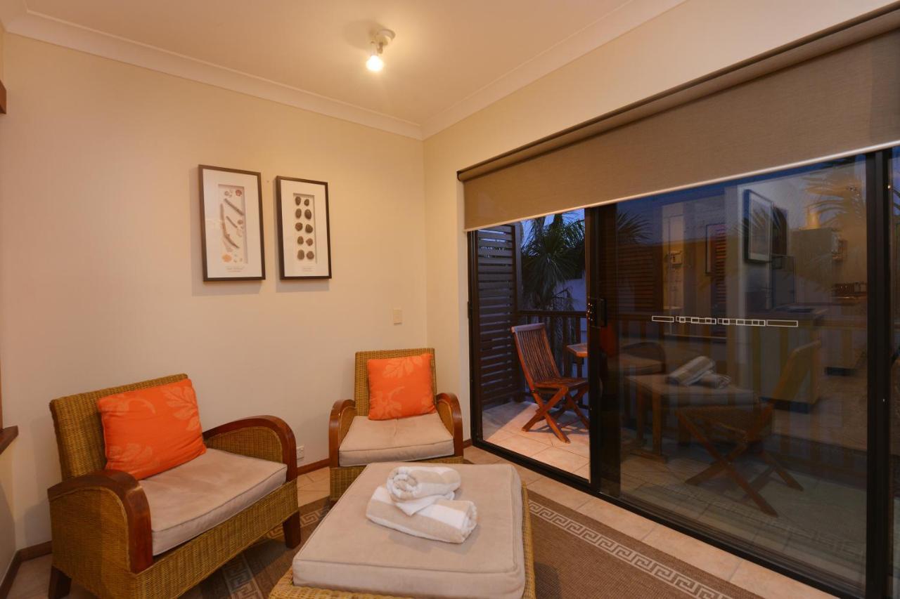 Seascape Holidays - Hibiscus Port Douglas Bagian luar foto